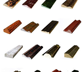 Phào đá nhân tạo Phào đá nhân tạo