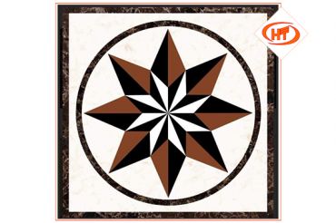 Đá hoa văn vuông HVV01 Đá hoa văn vuông HVV01