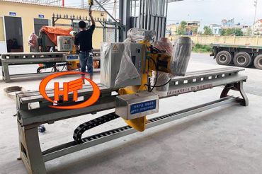 Máy Soi Phào Đá Tự Động Máy Soi Phào Đá Tự Động