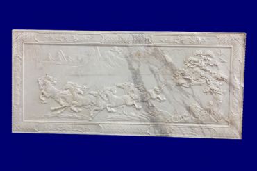 Phù điêu đá PD17 Phù điêu đá PD17