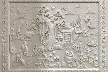 tranh phù điêu đá tranh phù điêu đá